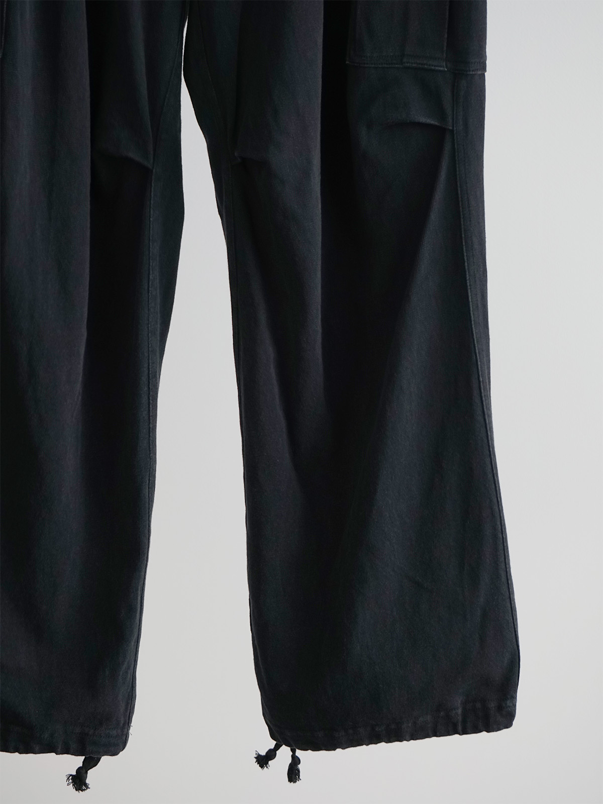 cotton jersey 6p pants e4