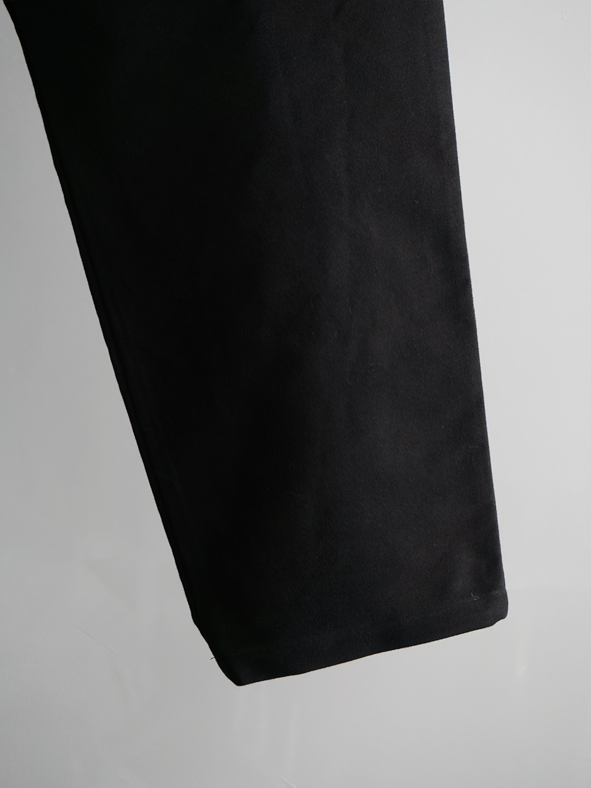 moleskin drawstring pants c4