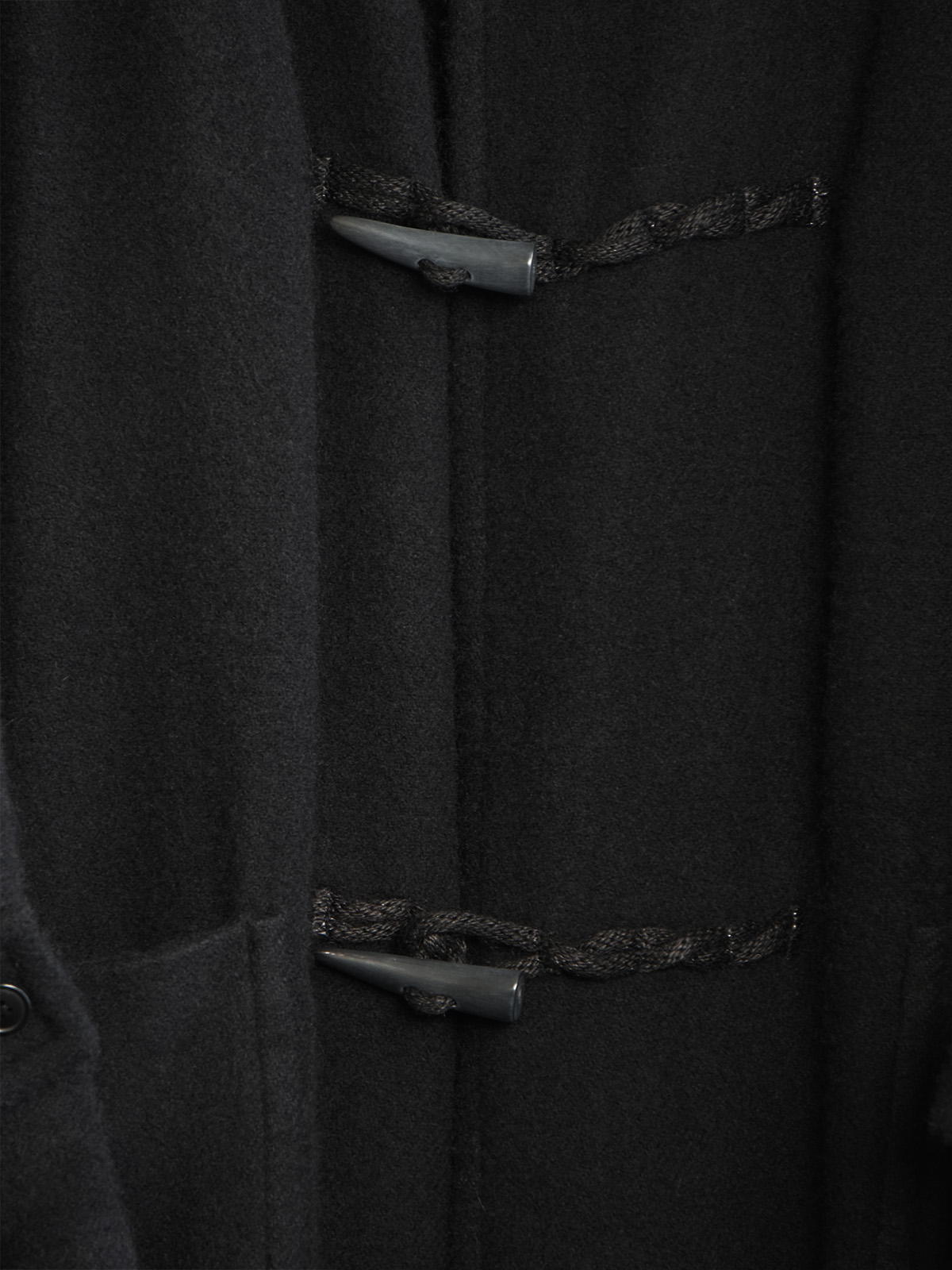 cashmere duffle coat c5