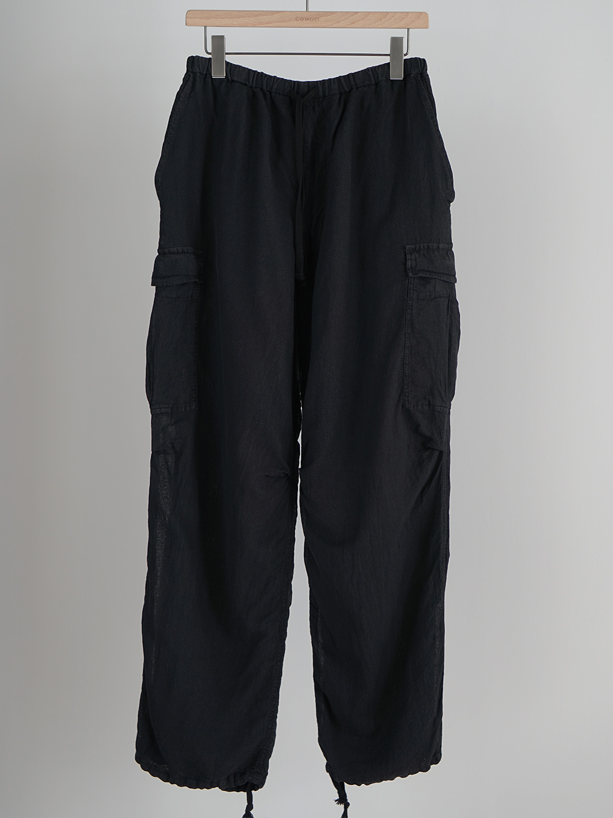 silk cotton 6p pants d1