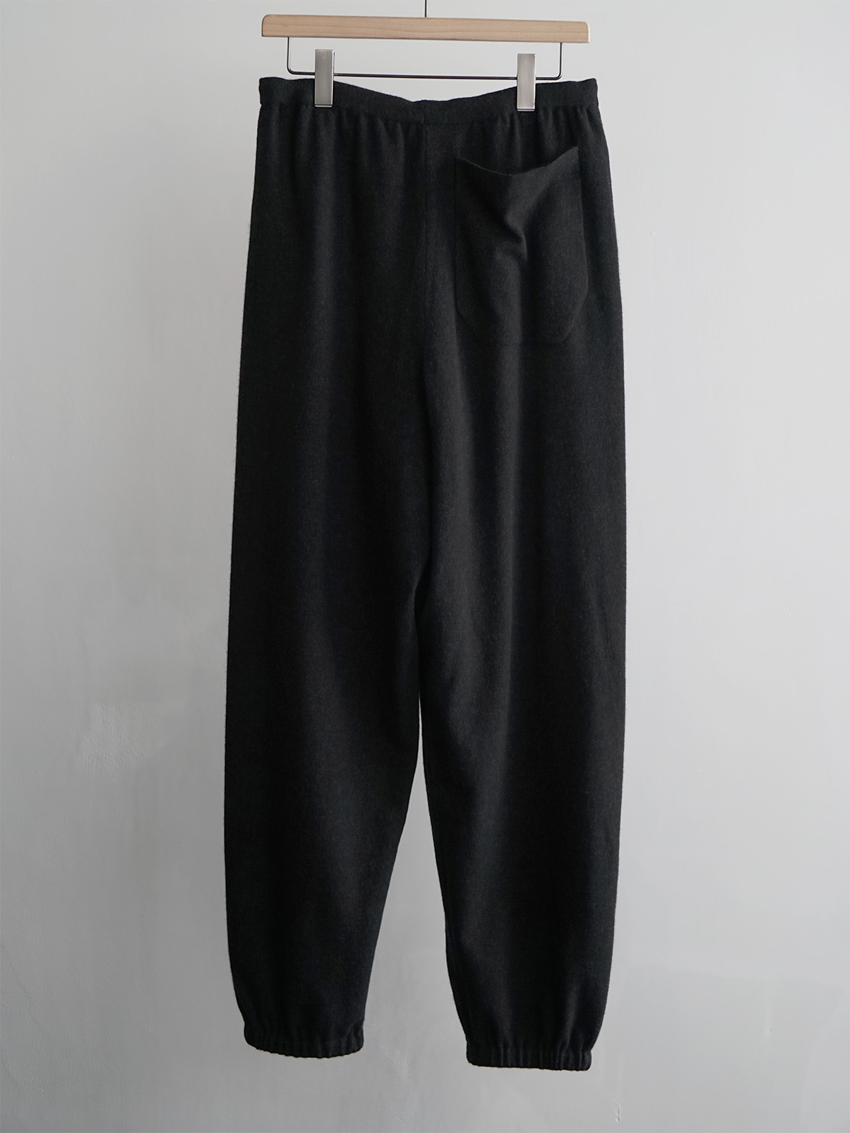 cashmere knit pants c4