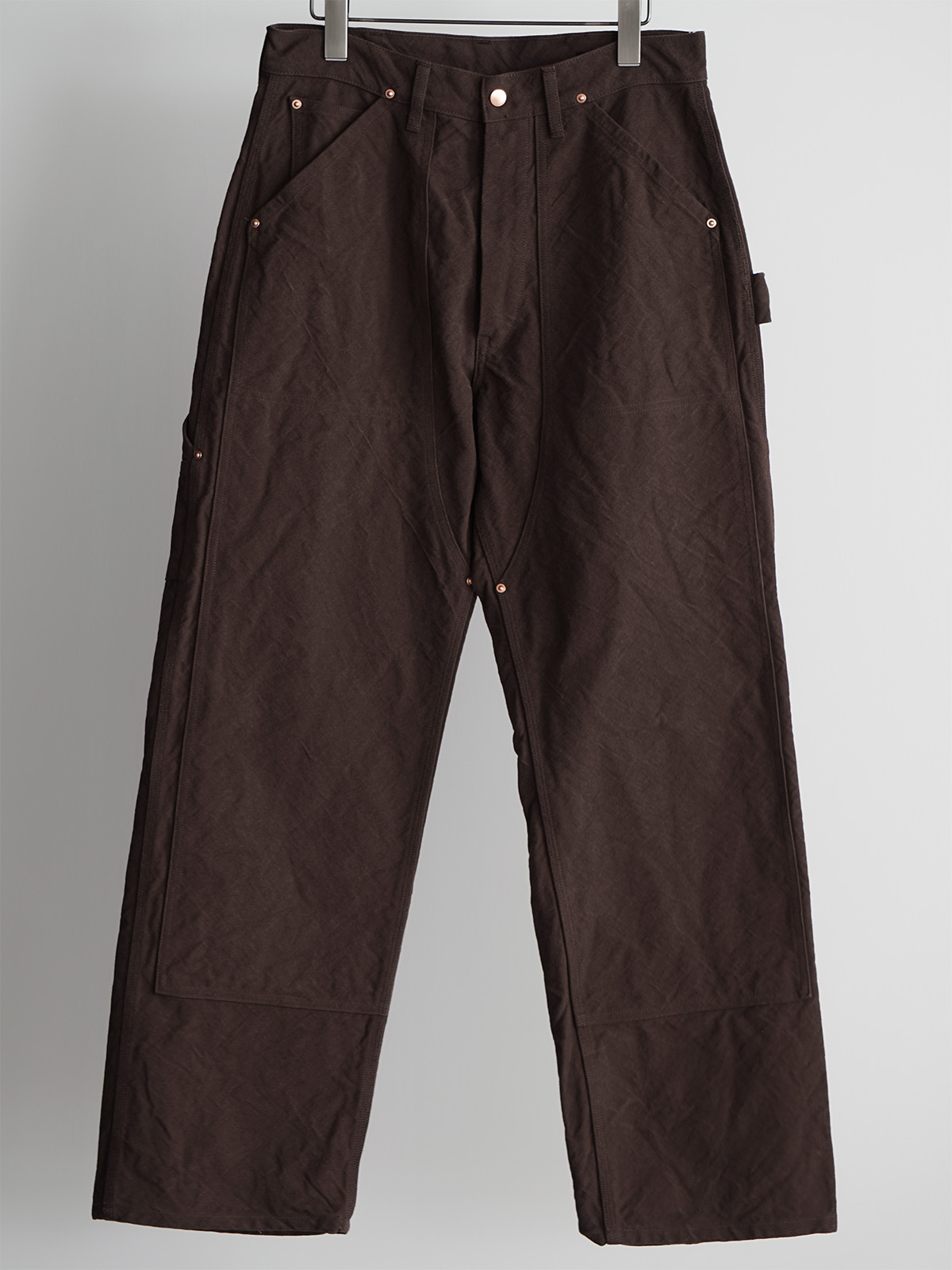 cotton duck painter pants d10