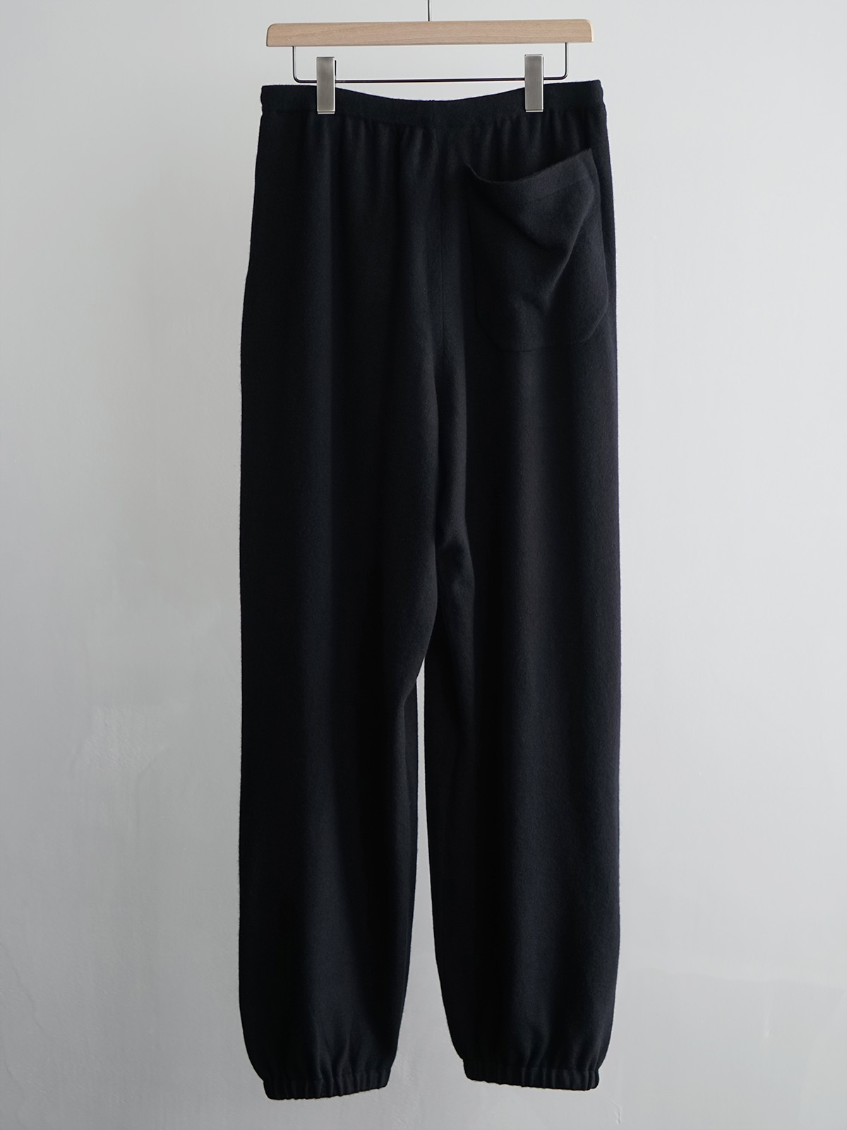cashmere knit pants c2