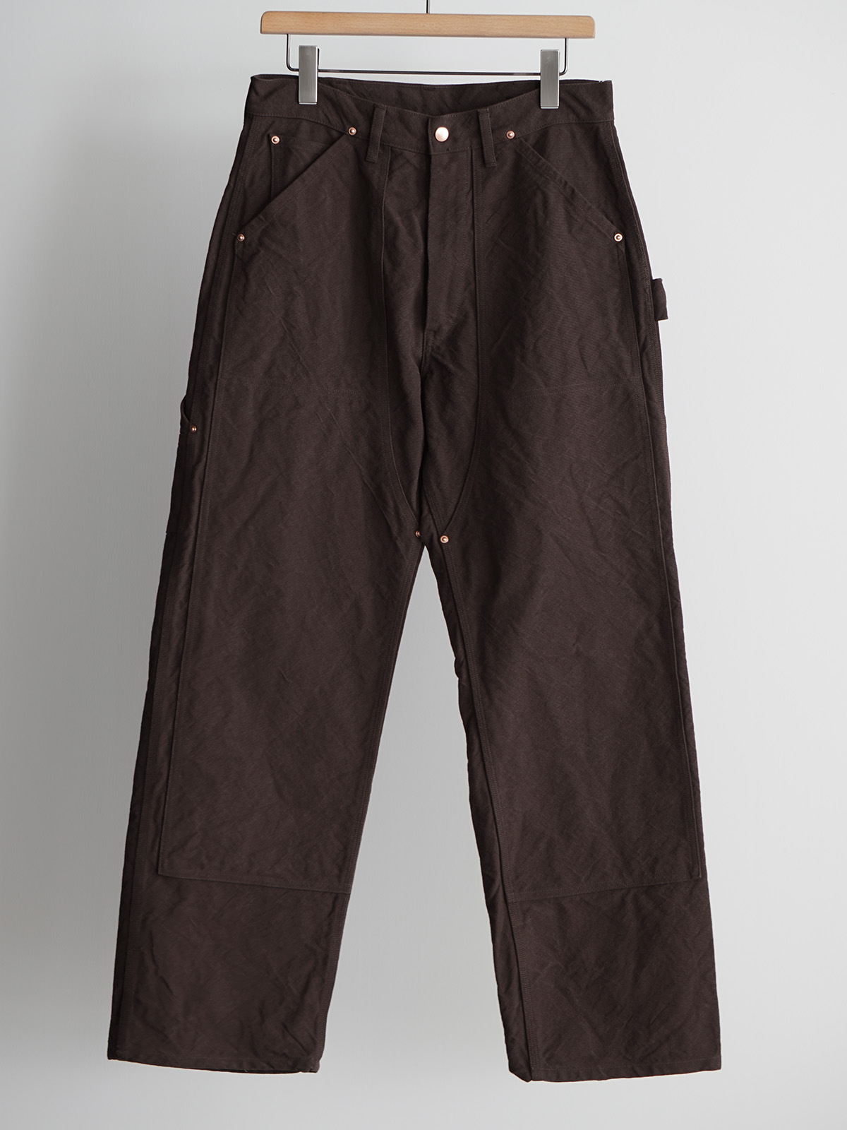 cotton duck painter pants d3