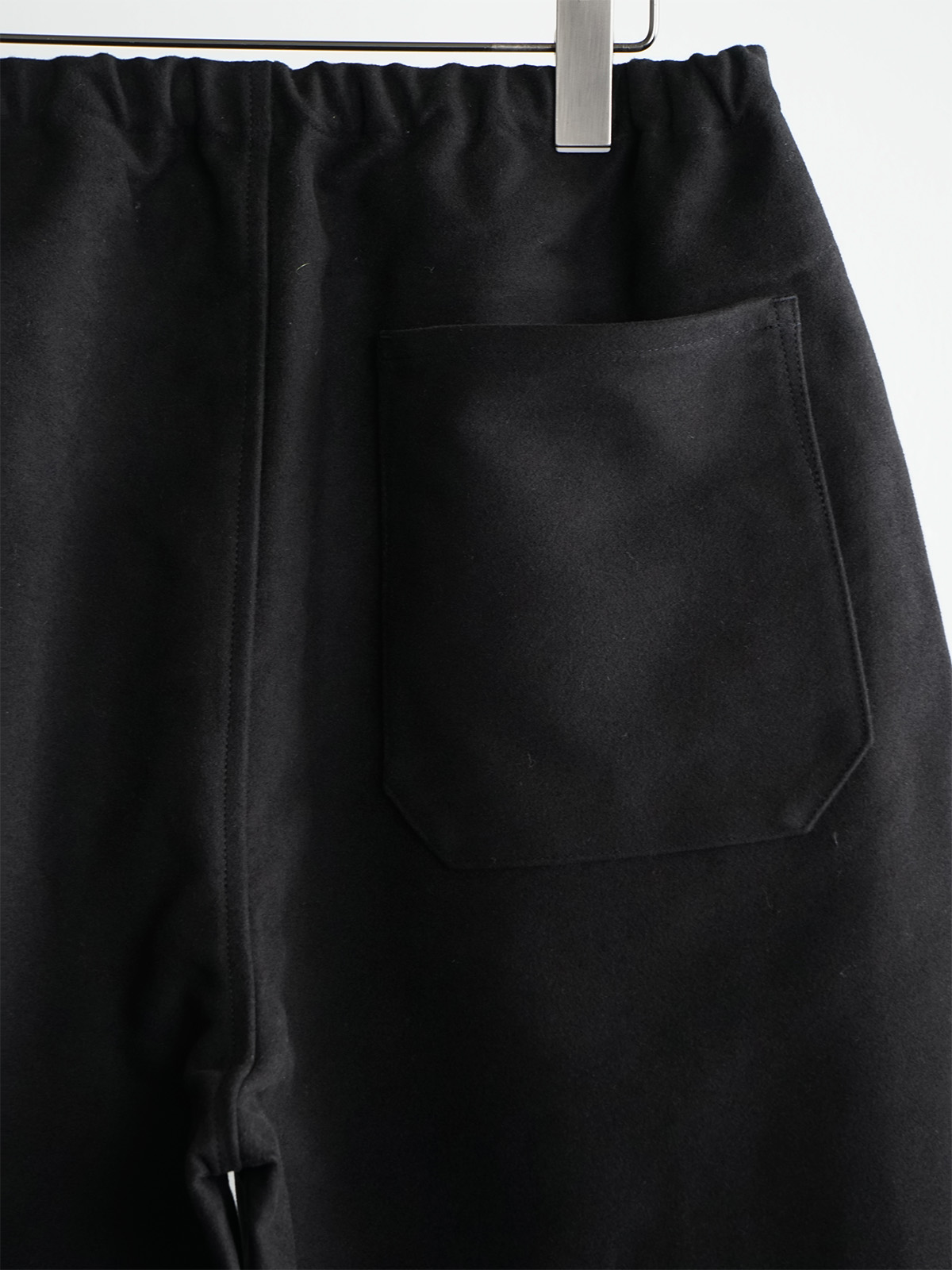 moleskin drawstring pants c6